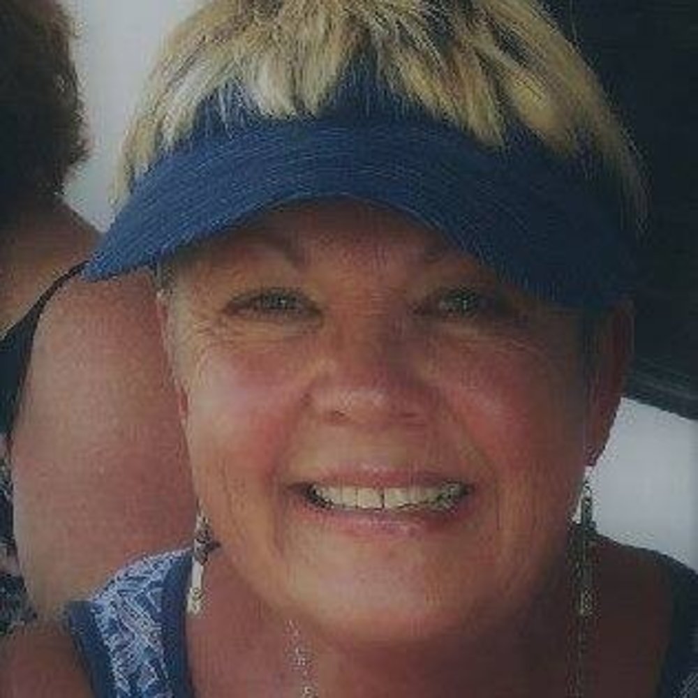 Meet your Posher, Pam